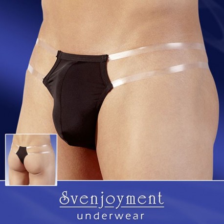 String Rio Cache sexe