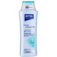 Shampooing Max Volume - Nivea