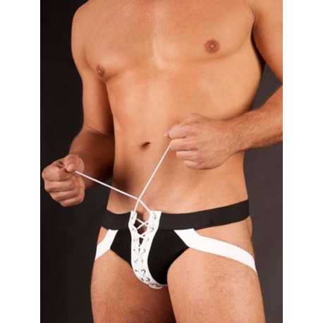 Jock Strap Kostja - BARCODE