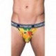 JockStrap ''U94 Pow Fruit Punch'' - SupaWear