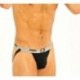 Adult Swimm/Jogger Supporter Bike (Jock Strap ceinture 1'')