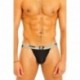 Adult Swimm/Jogger Supporter Bike (Jock Strap ceinture 1'')