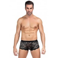 Boxer Dentelle Homme MP073 ParisHollywood