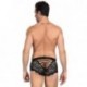 Boxer Dentelle Homme MP073 ParisHollywood