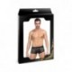 Boxer Dentelle Homme MP073 ParisHollywood