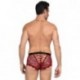 Boxer Dentelle Homme MP073 ParisHollywood