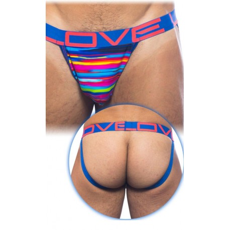 Jock ''Love Spectrum'' Andrew Christian