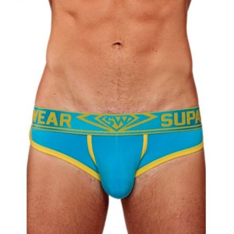 Slip ''U25ME Supreme'' - Supawear