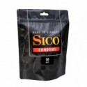Pack Préservatifs Sico Dry