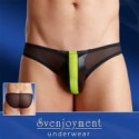 Mini Slip ''Herren'' bande verticale - SvenJoyment