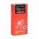 Préservatifs Sico Sensitive