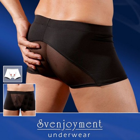 Boxer Trunk ''Push-Up'' - SvenJoyment