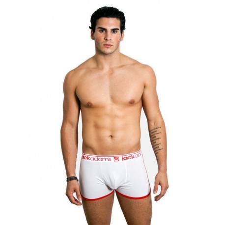 Boxer Sports Trunk - Jackadams