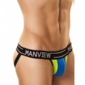 Jock-Strap ''Campus Fraternity'' - Manview