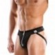 JockStrap ''Zipper'' Modus Vivendi