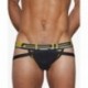 Strap Jock Grip Phantom/Zesty - C-IN2