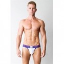 Jock Strap Trainer Varsity - Timoteo