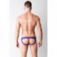 Jock Strap Trainer Varsity - Timoteo