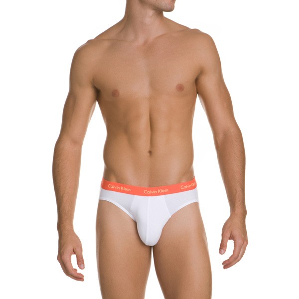 Culotte calvin on sale klein pas cher
