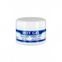 Hot Gel - lubrifiant en pot