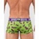 Boxer Trunk ''U31SPEG Sprint Eggplant'' - SupaWear