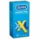 Préservatifs Durex Comfort XXL