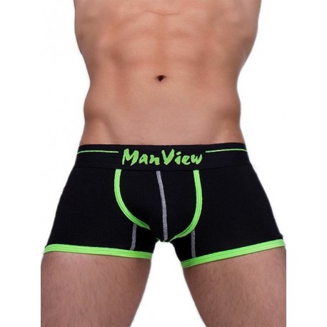 Boxer ''Neon Flash'' - Manview