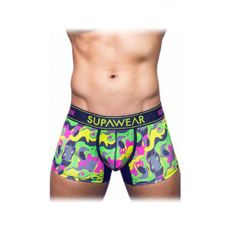 Boxer Trunk ''U31SPGL Sprint Trunk'' - SupaWear