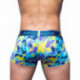 Boxer Trunk ''U31SPGL Sprint Trunk'' - SupaWear