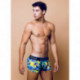 Boxer Trunk ''U31SPGL Sprint Trunk'' - SupaWear