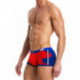 Boxer ''Surreal'' Modus Vivendi