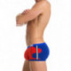 Boxer ''Surreal'' Modus Vivendi