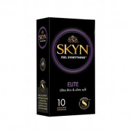 Préservatifs Manix Skyn Elite ultra fins - x10