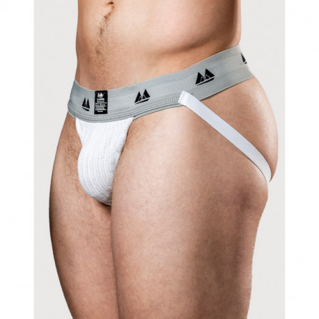 JockStrap Supporter MM Edition (ex Bike) (ceinture 2'')