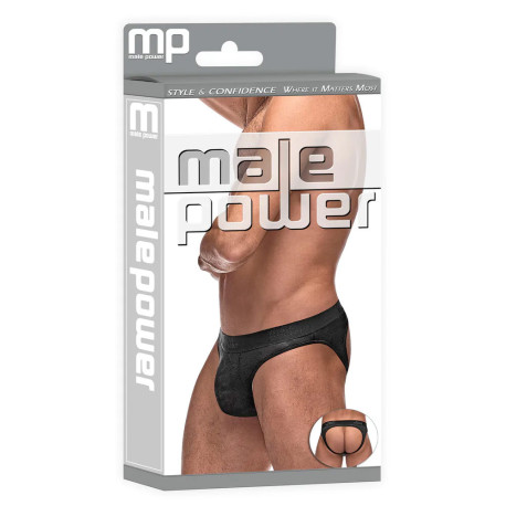 Jock ''Moonshine'' Male Power