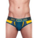 Slip ''U2643 Kratos'' - 2eros