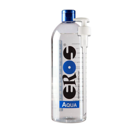 Lubrifiant Eros Aqua