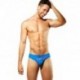 Slip de bain ''V10.JS Just Supa'' - SupaWear