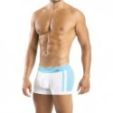 Boxer ''Greek'' Modus Vivendi